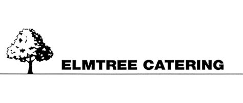 ELMTREE CATERING.